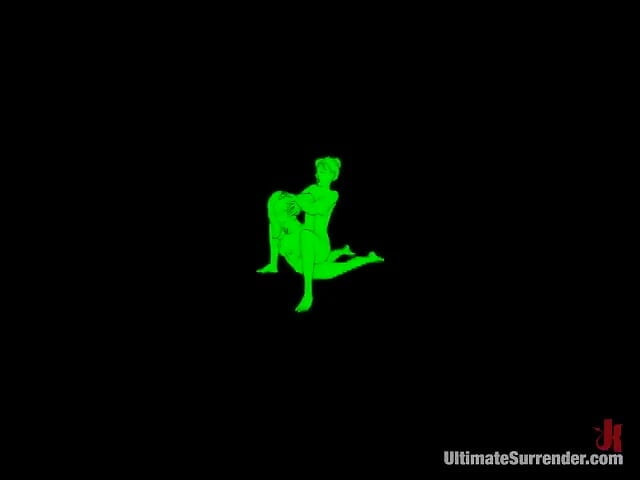 Ninja (3-0) versus Vixen (0-1)