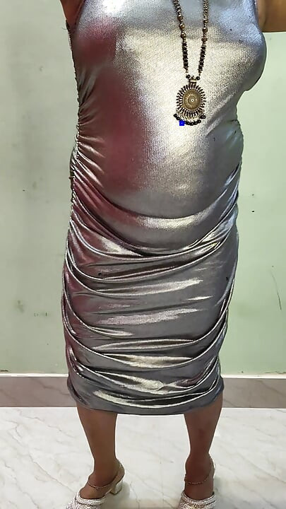 India gordita grandota esposa hablando sucio