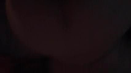 Quickie in the dark