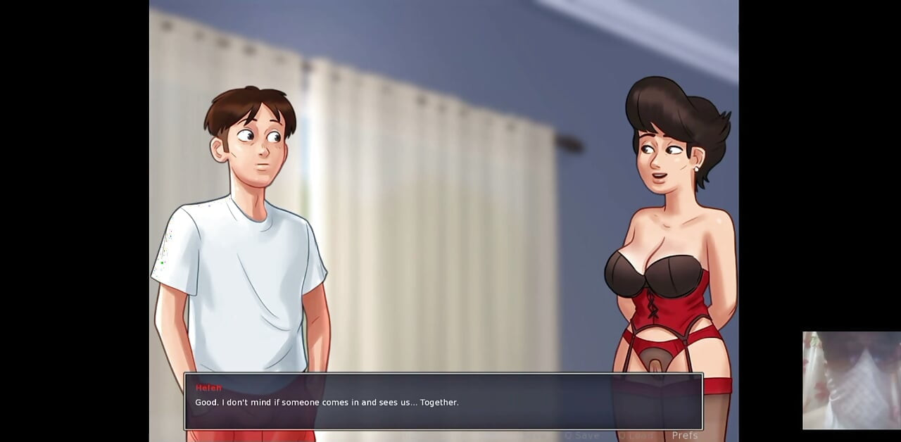 NYÁRI IDŐSZÁMÍTÁS !! DÖGÖS MILF ANYÓS SZEX SZEKTA!