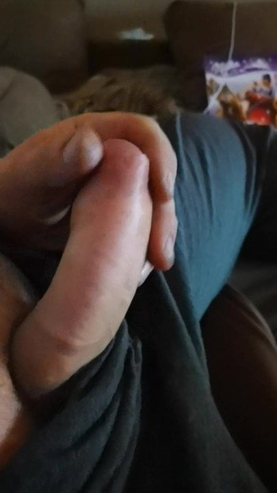 Small cock