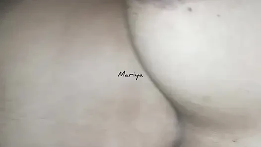 Kenikmatan buatan rumah pacar Mallu