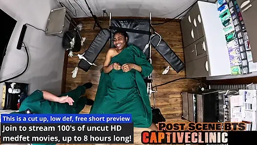 İnsan kobayları - Daisy Mynx