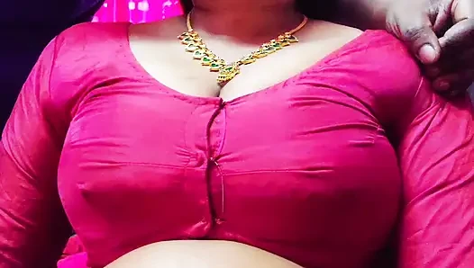 Romantic sex with gorgeous busty babe maria