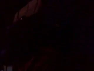 me stroking my BBC and watching porn.