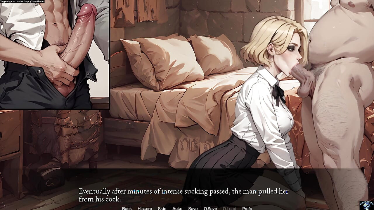 College of Mysteria 4 do kontynuowania