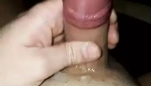 Abspritzen