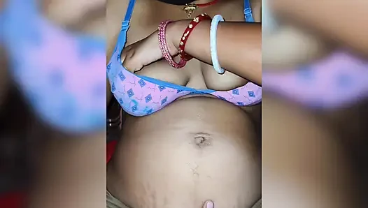 Choli si istri yang hot bangrea lagi asik