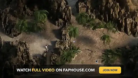 Сокровище Нади: поиск Клэр, эпизод 145