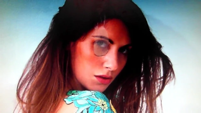 Alison Brie Cum Tribute