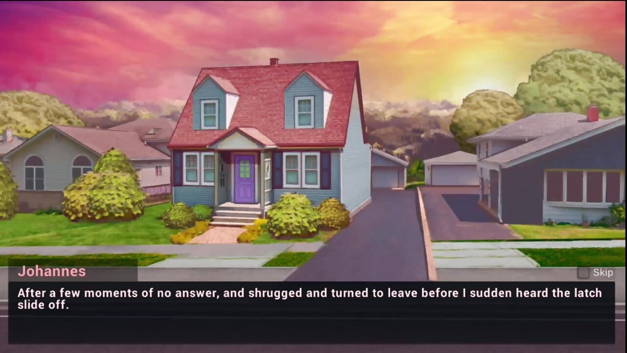 Taffy Tales # 29 - Jessica deu um boquete em Johannes no banho ... Johannes tem um poston de amor ... fez algum anal.