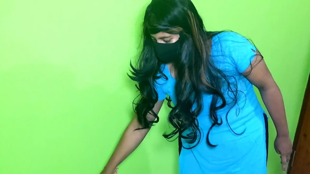 fucking my wife at work time