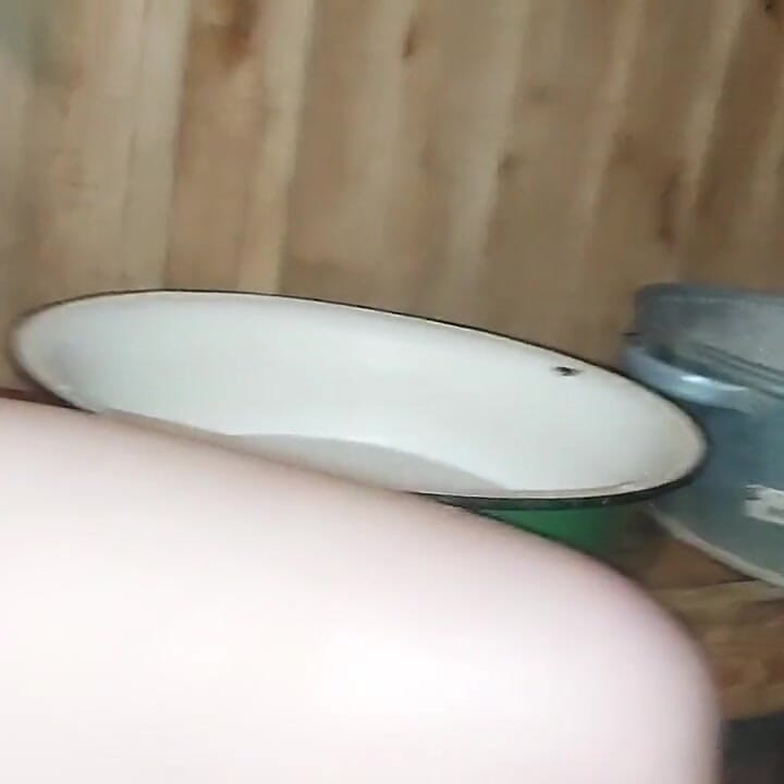 Fucked My Wife in the Bathhouse