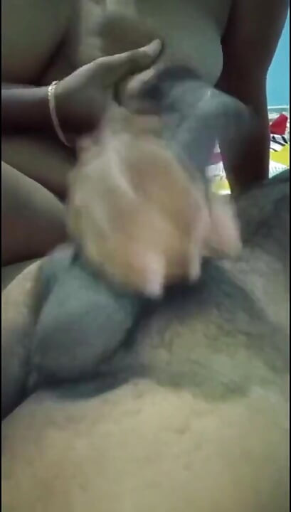 My Wife Fucking Doggy Style and Cum Shot