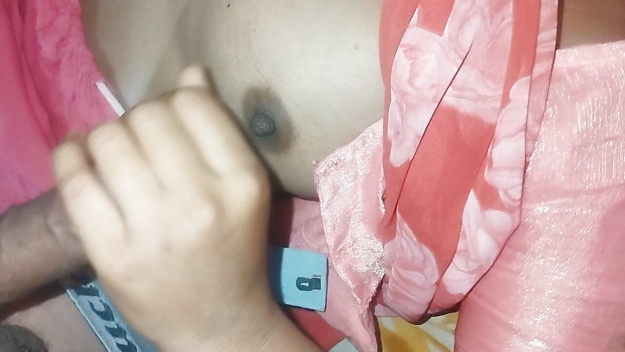 Big Banana Between Two Bananas