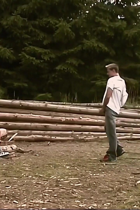 Bareback Ranchers Part #2 - Fully Remastered in HD