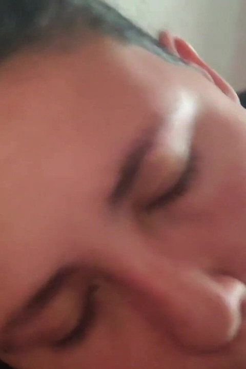 Homemade Orgasm - Bella Nicole Couldn't Stand It