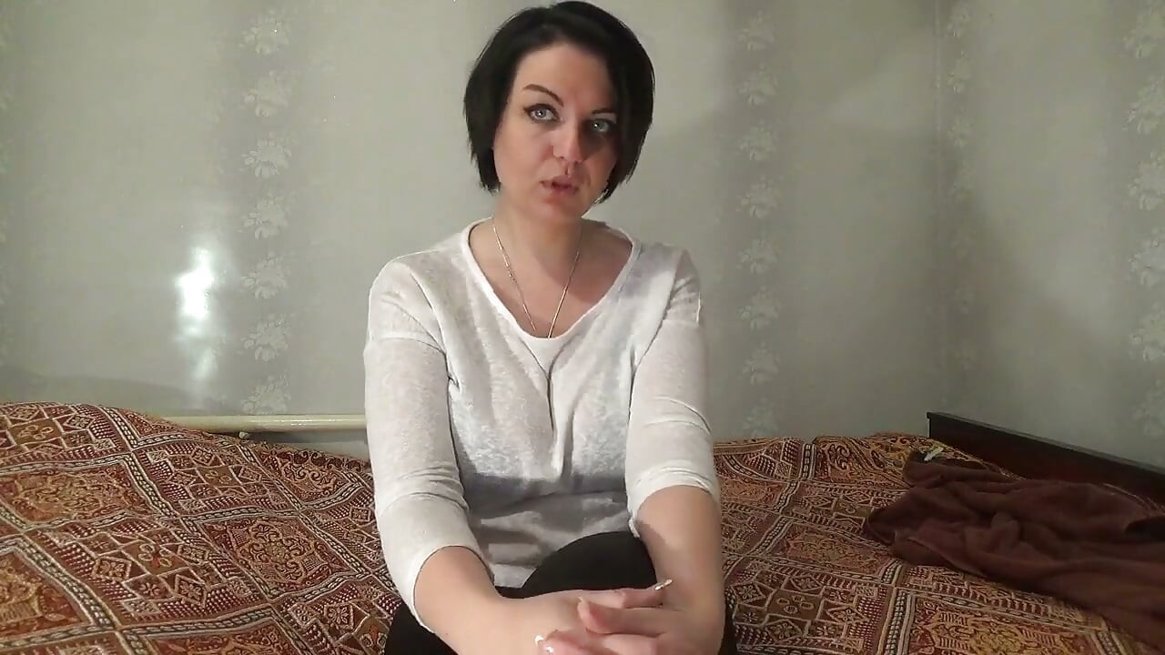Your manipulated stepsister doing all what you want!