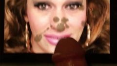 Cumtribute for t-milf cassandra love