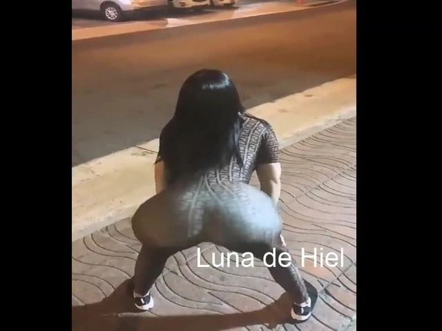 Mueve el CULO , la Miserable , Muerta de hambre de la VNK. 2