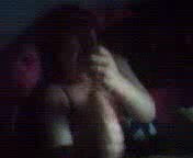 handjob mit handy