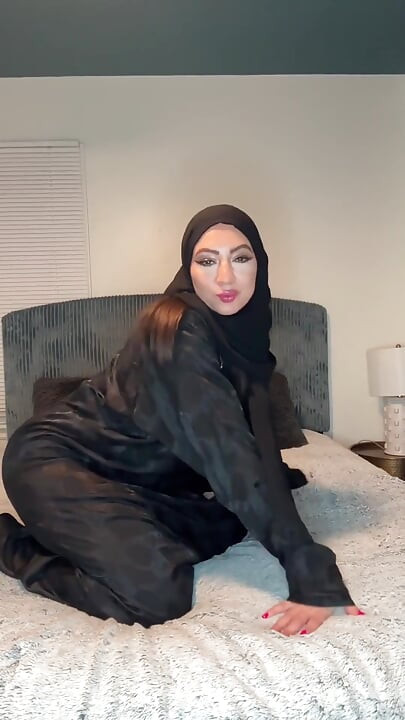 جوی عربی در عبایا