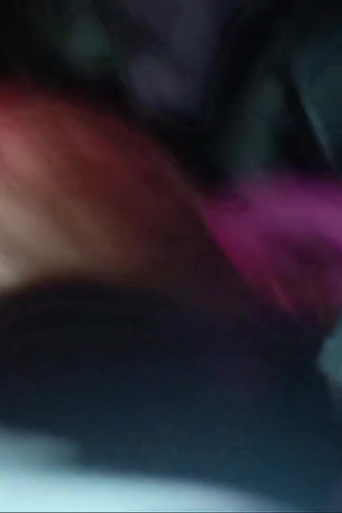 Let Your Hair Down Whore