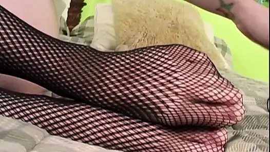 Mrpov Classic Violet Monroe