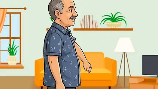 Istri selingkuh bagian 3