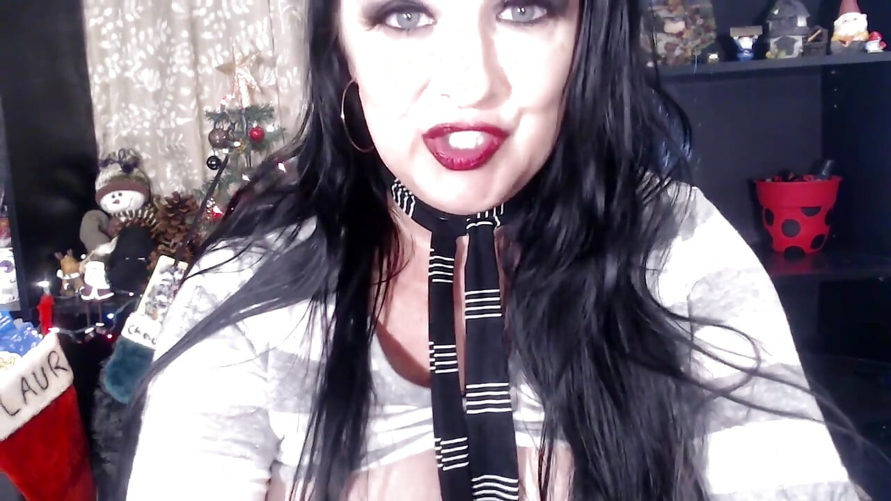 Pucker up Revlon lipstick