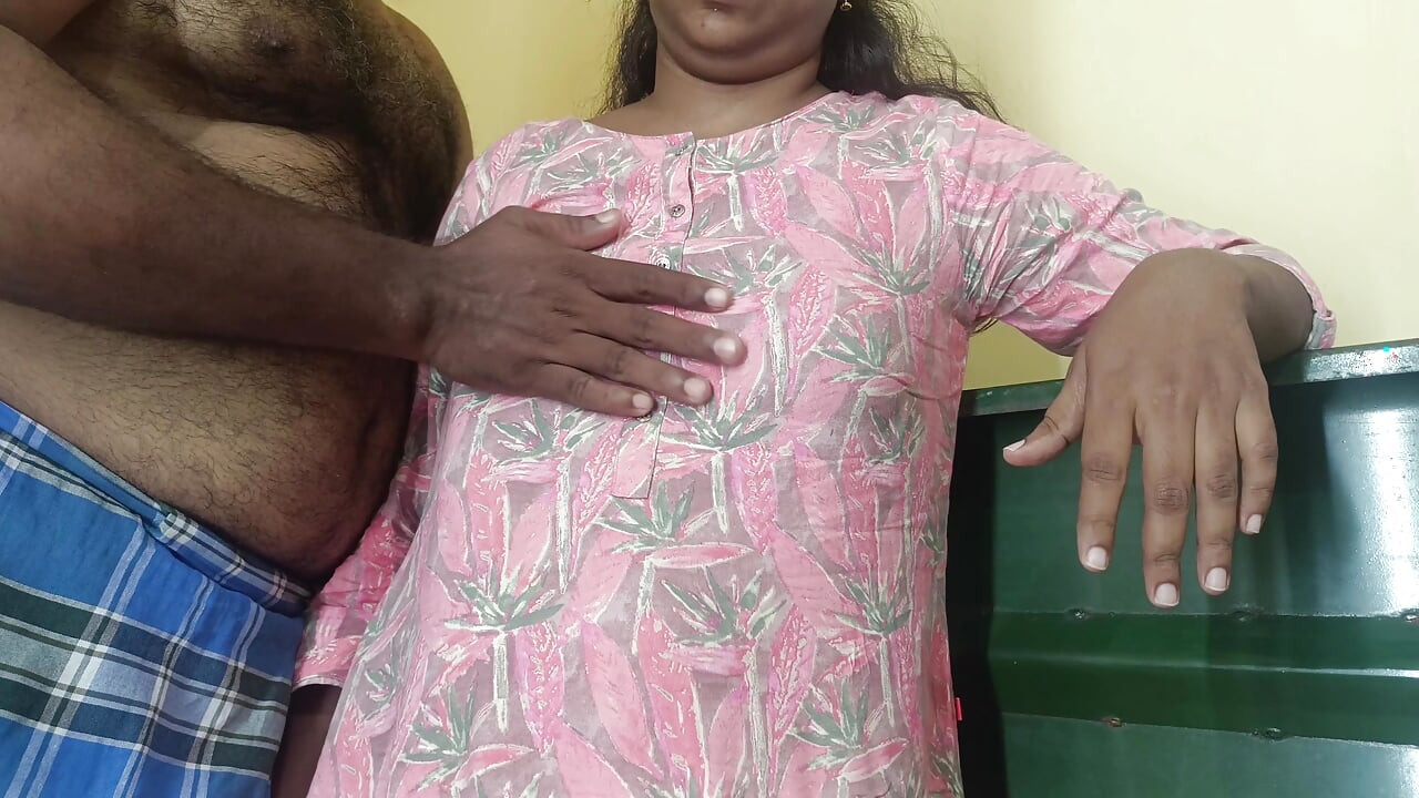 Beautiful step sister shared bed with neighbour batchelor men