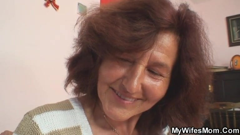 She just fucked her daughter's BF