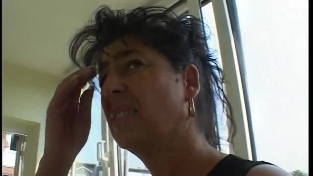Come down to the basement – Mom teaches you how to fuck.