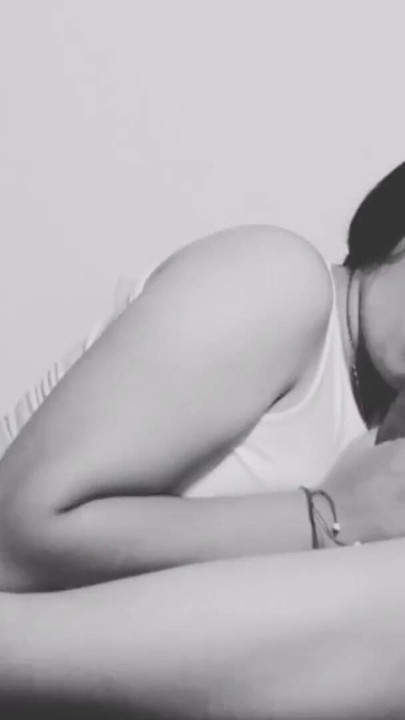 Black and White Series Compilation mili069 | Clip 1