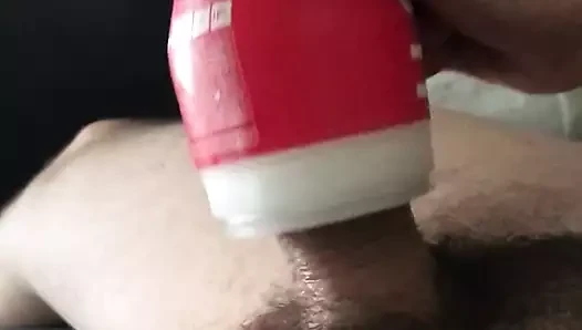 Gün ortasında mastürbasyon