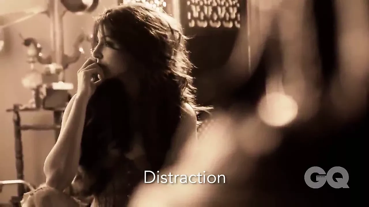 Anushka Sharma for Masturbation