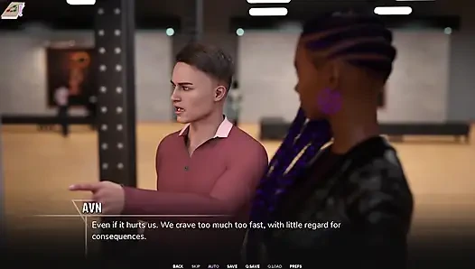 Müze Tarihi: Çıplak Sanat Tarafından Tahrik Ediliyor - Tabu Üniversite 5