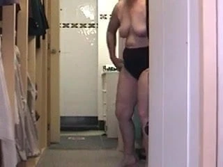 Wife's Tits