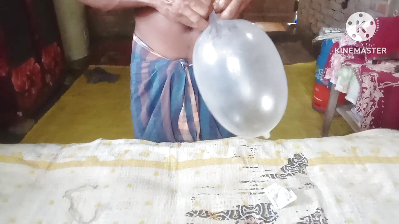 Budak kampung Bangladesh sangat panas