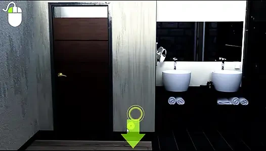 Kota montok #3 - emily dientot dan jason crot di toketnya...... Memek Rachel... Katelyn dudukin kontol jason di depan tom