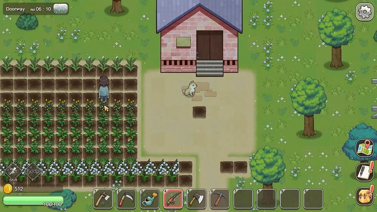 Vesnická rapsody - část 4 - jsou příliš hlasité! podle Loveskysan69
