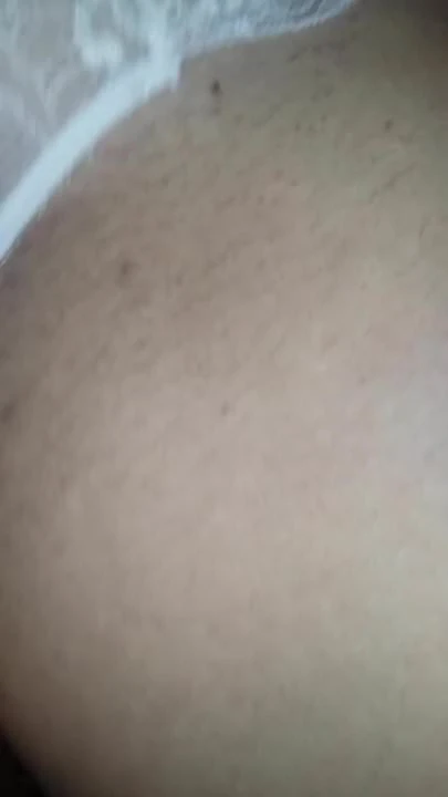 Wife pissing in panties