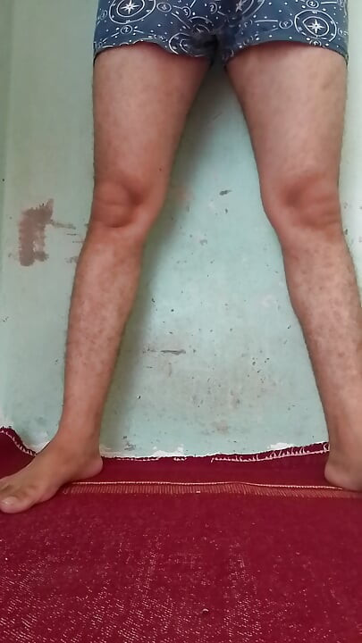 large Arab penis