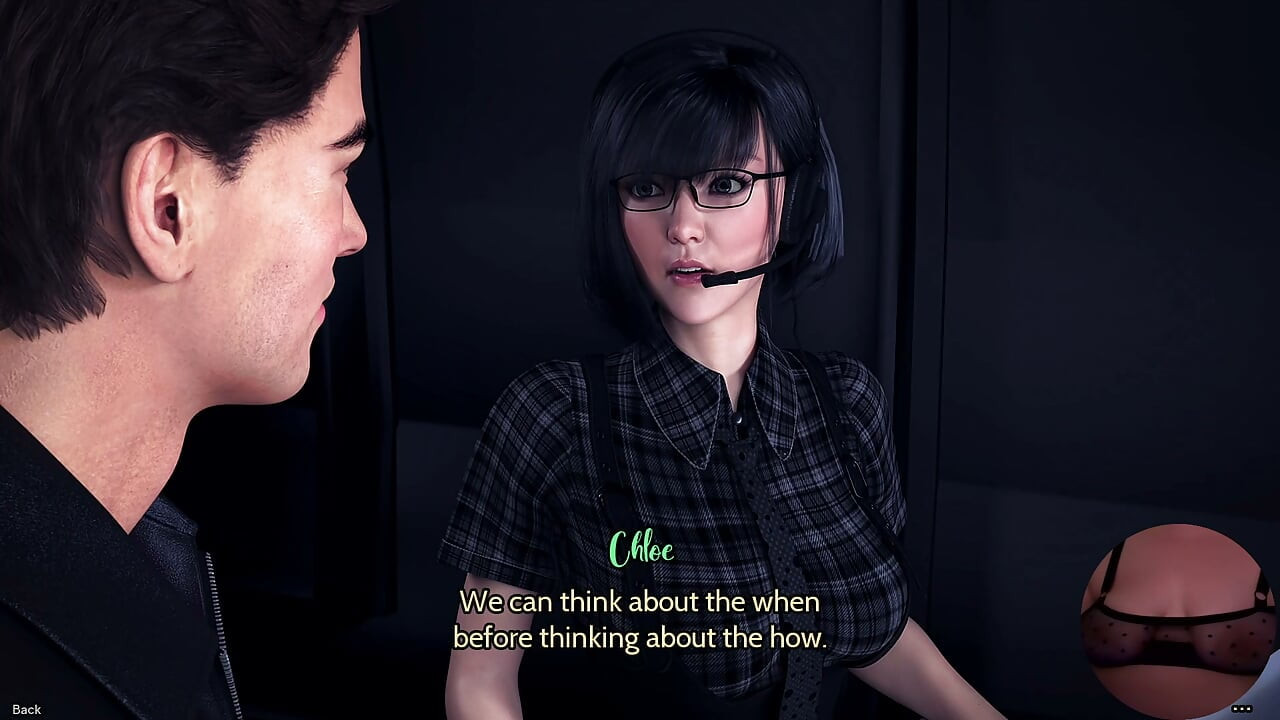 Gameplay Freshwomen - Part 8