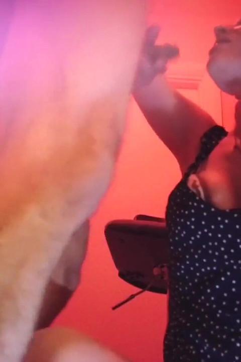 อมควย เลียตูดและเย็ดตูดฮาร์ดคอร์กับเดตทินเดอร์ของฉัน!