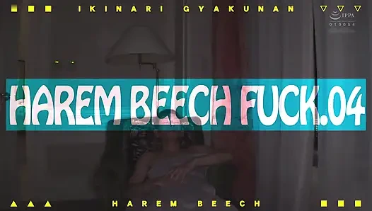 Dua pelacur super aktif ini berusaha meremas setiap tetes terakhir pejuhmu bagian 4