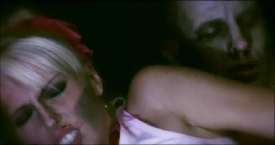 Depreaved - filme pornô completo