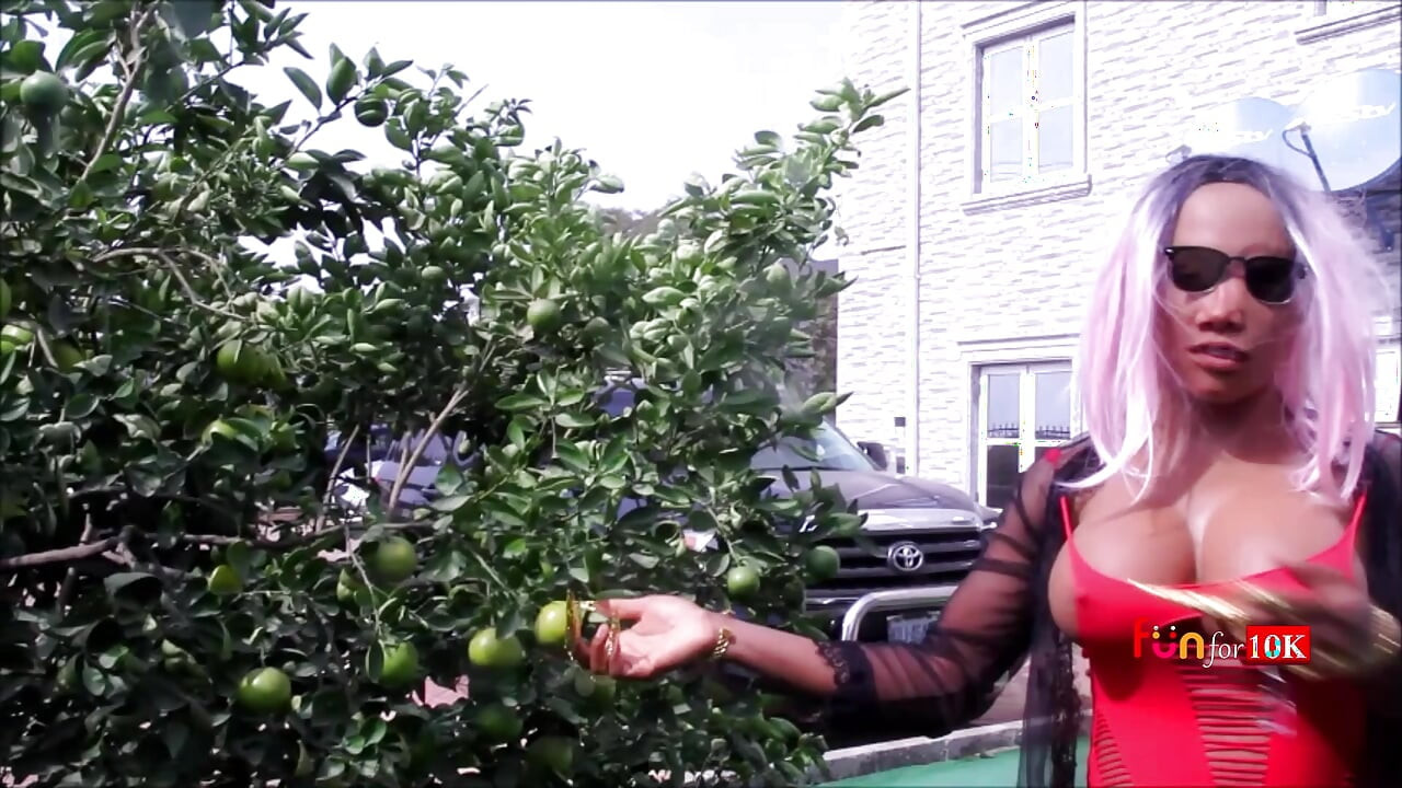 Ăn trưa với kimberly