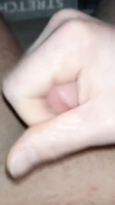 Powerful moment from "Young, old boy wants to Fuck again and has to walk the dick - SoloXman"