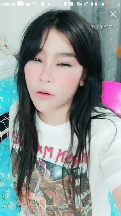 Horniest mlive VJ, always entertaining 01